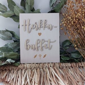 herkubuffet