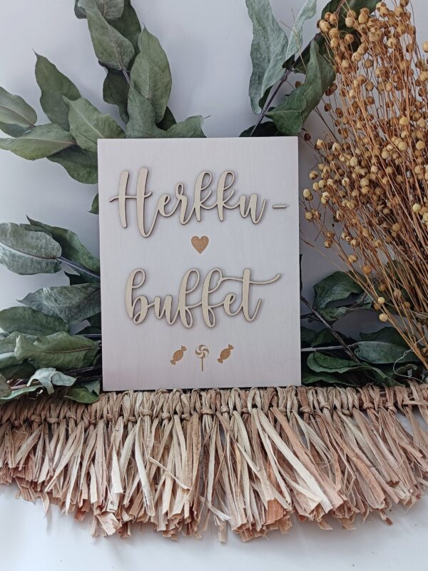 herkubuffet