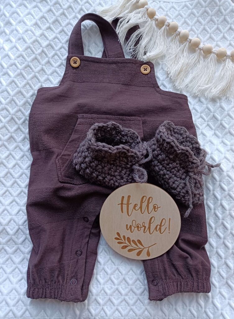 Hello World- kyltti