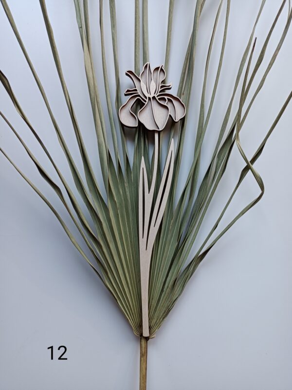 Vanerikukka (useita malleja) - Image 13