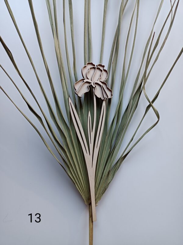 Vanerikukka (useita malleja) - Image 14