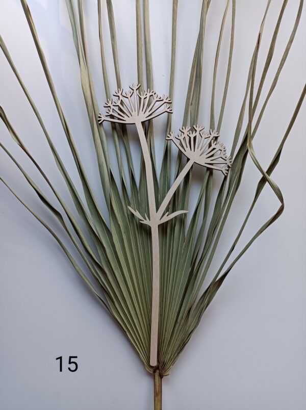 Vanerikukka (useita malleja) - Image 16