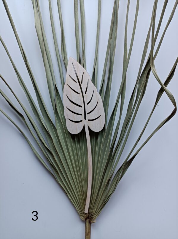 Vanerikukka (useita malleja) - Image 4