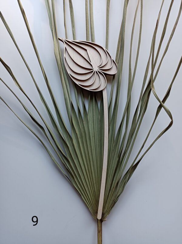 Vanerikukka (useita malleja) - Image 10